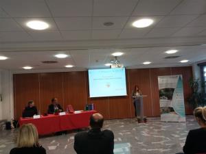 Uvodna konferenca projekta Misterion – Doživetje skrivnosti voda 10